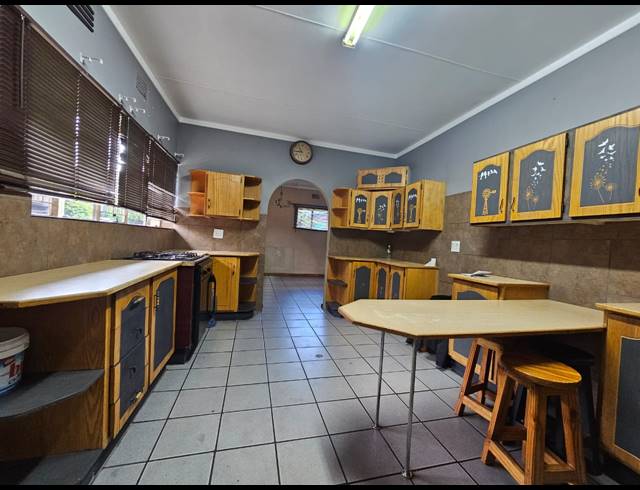 4 BEDROOM HOUSE FOR SALE IN VANDERBIJLPARK SE 1